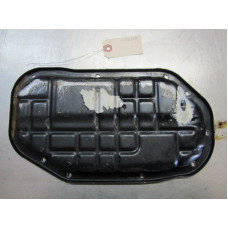 24E004 Lower Engine Oil Pan For 14-17 Infiniti QX70  3.7 11110JK20C
